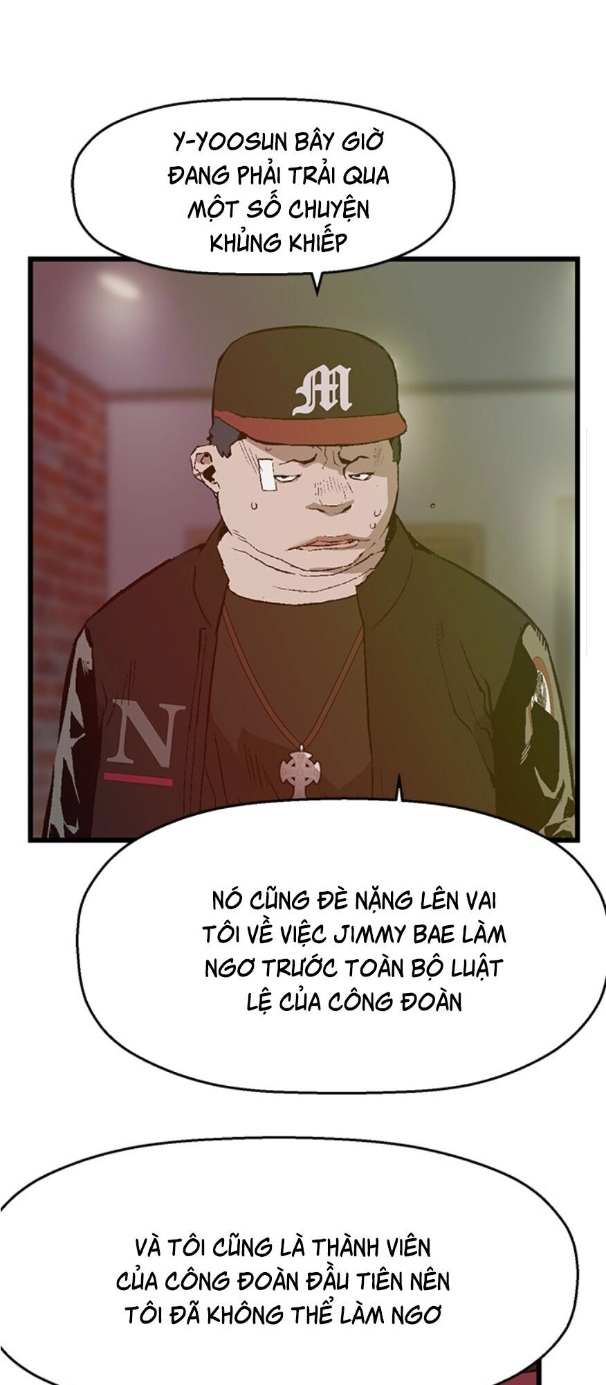 Anh Hùng Yếu Chapter 25 - 6