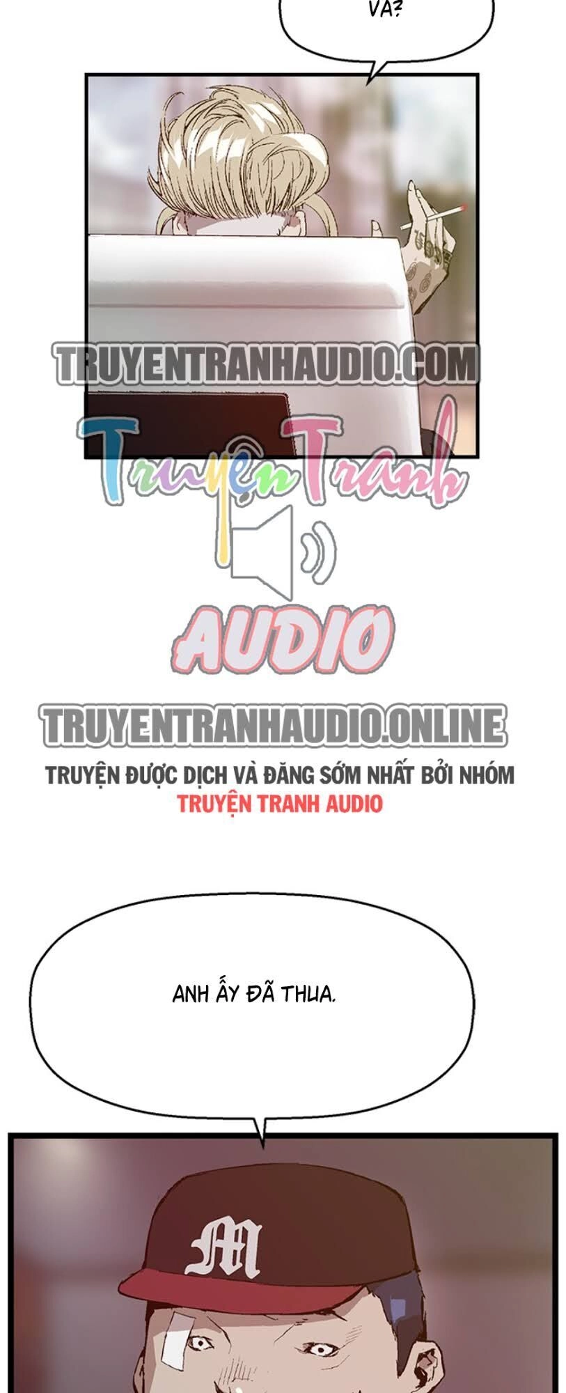 Anh Hùng Yếu Chapter 25 - 10