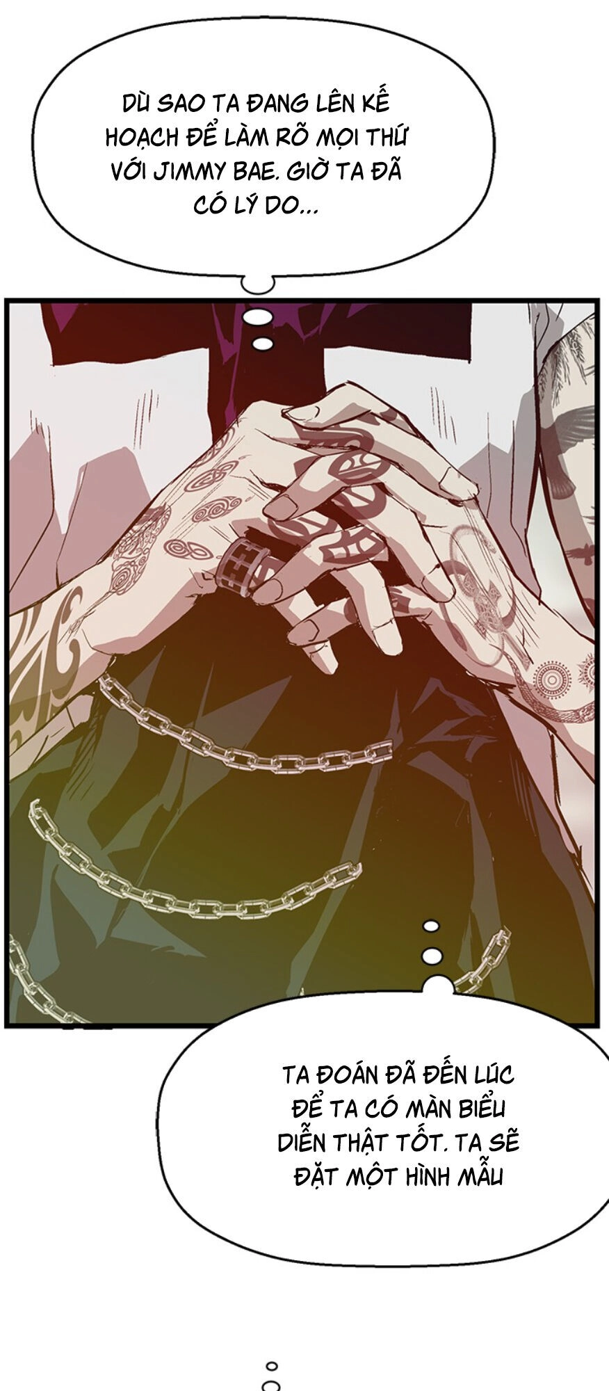 Anh Hùng Yếu Chapter 25 - 14