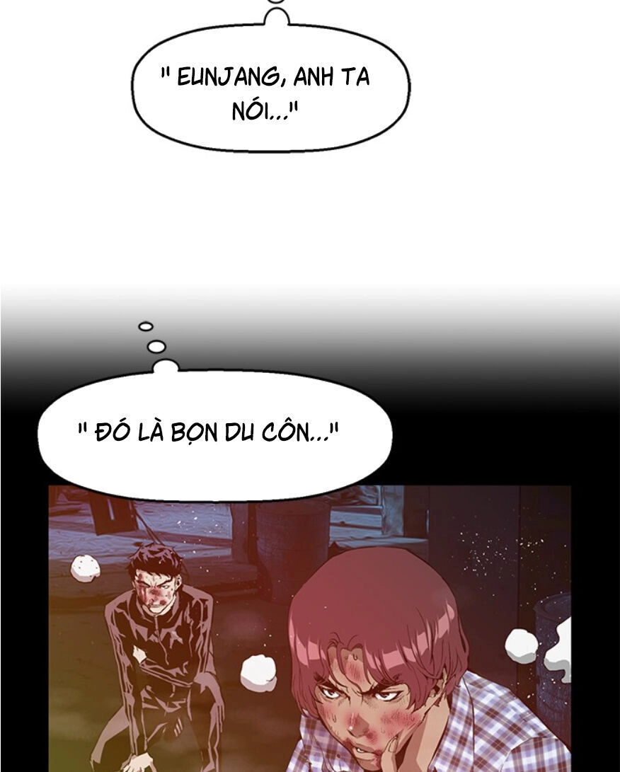 Anh Hùng Yếu Chapter 25 - 15