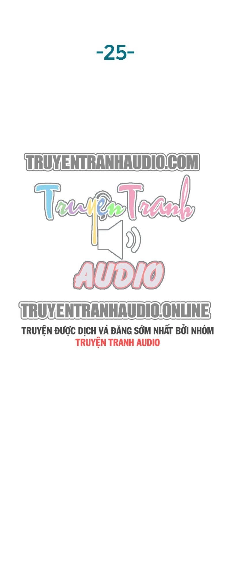 Anh Hùng Yếu Chapter 25 - 17