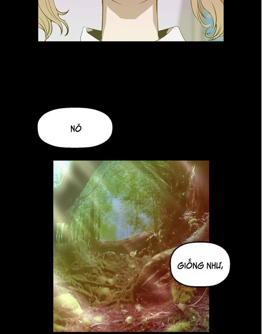 Anh Hùng Yếu Chapter 25 - 23