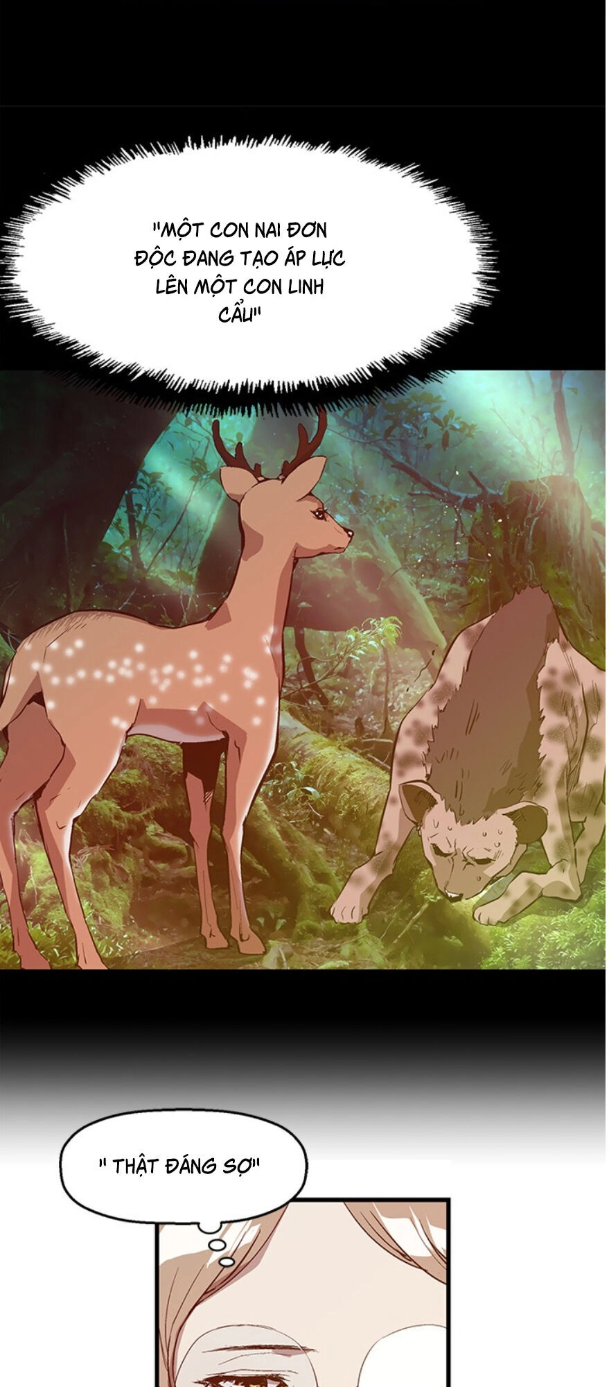 Anh Hùng Yếu Chapter 25 - 24