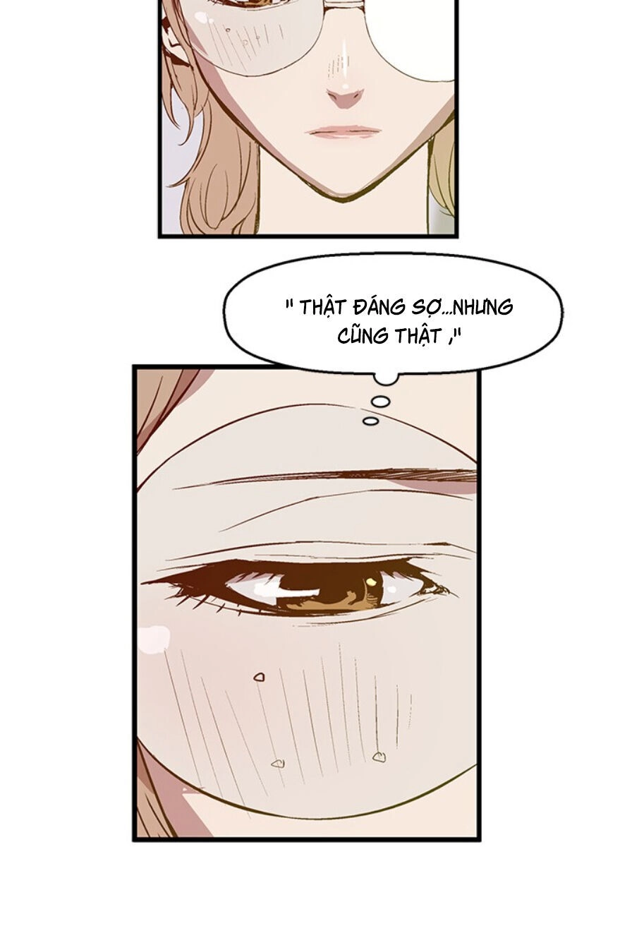 Anh Hùng Yếu Chapter 25 - 25