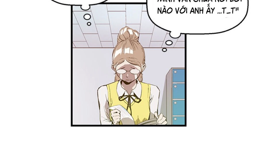 Anh Hùng Yếu Chapter 25 - 27