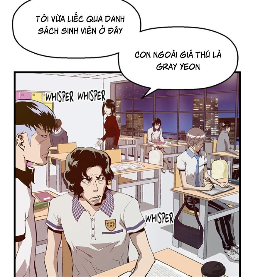 Anh Hùng Yếu Chapter 25 - 29