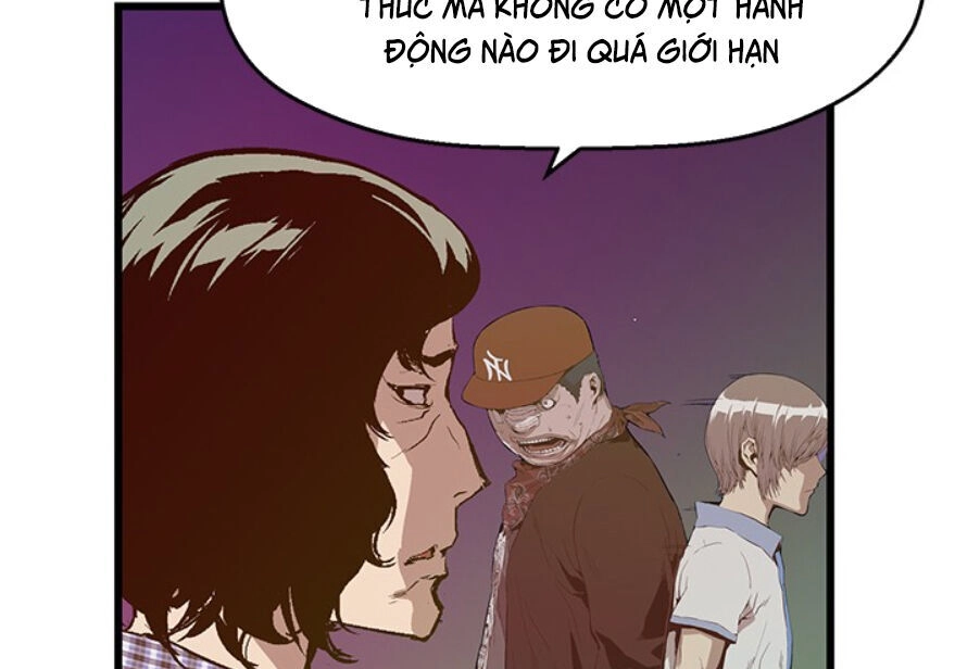 Anh Hùng Yếu Chapter 25 - 35