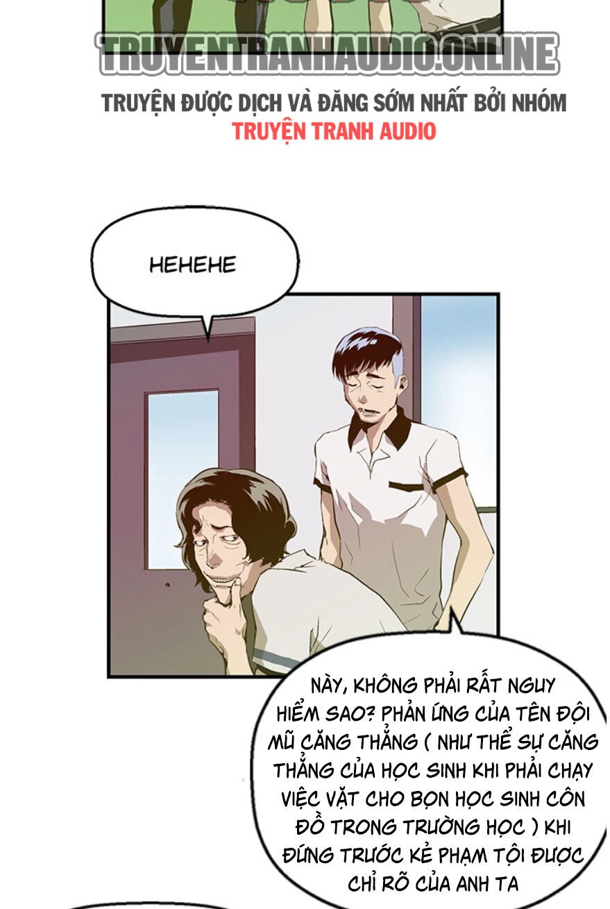 Anh Hùng Yếu Chapter 25 - 39