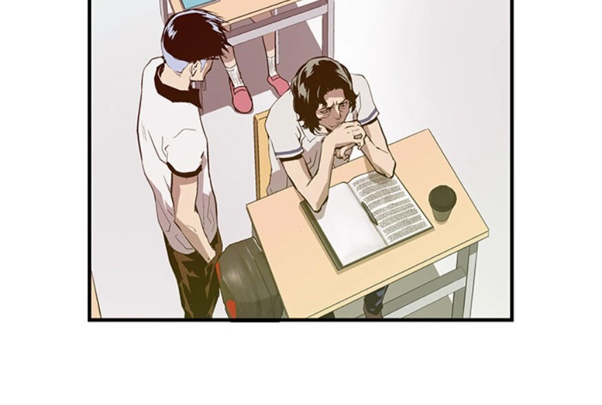 Anh Hùng Yếu Chapter 25 - 41