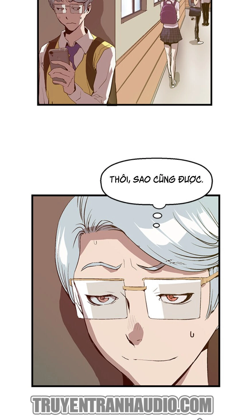 Anh Hùng Yếu Chapter 25 - 49