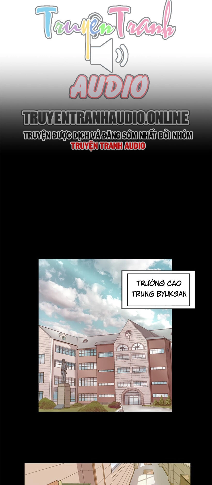 Anh Hùng Yếu Chapter 25 - 50