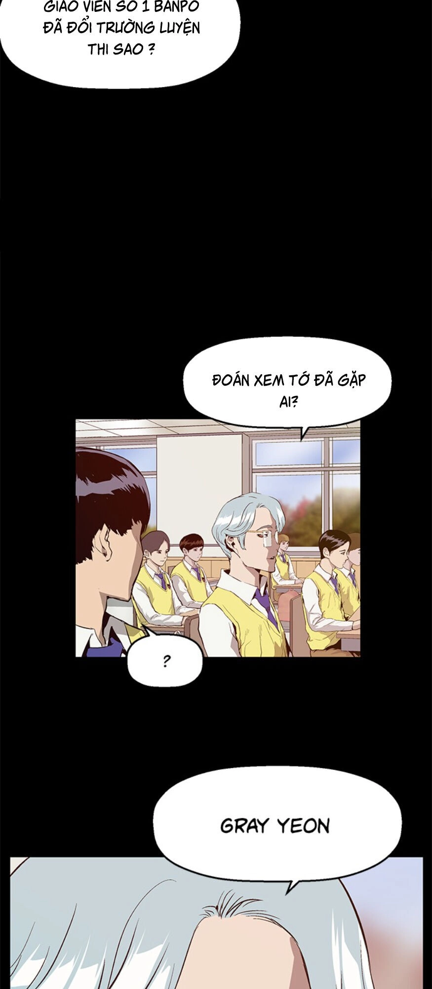 Anh Hùng Yếu Chapter 25 - 54