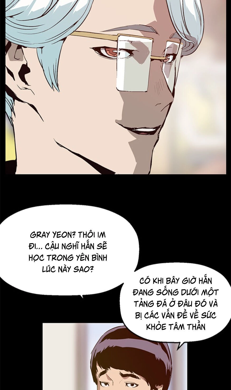 Anh Hùng Yếu Chapter 25 - 55