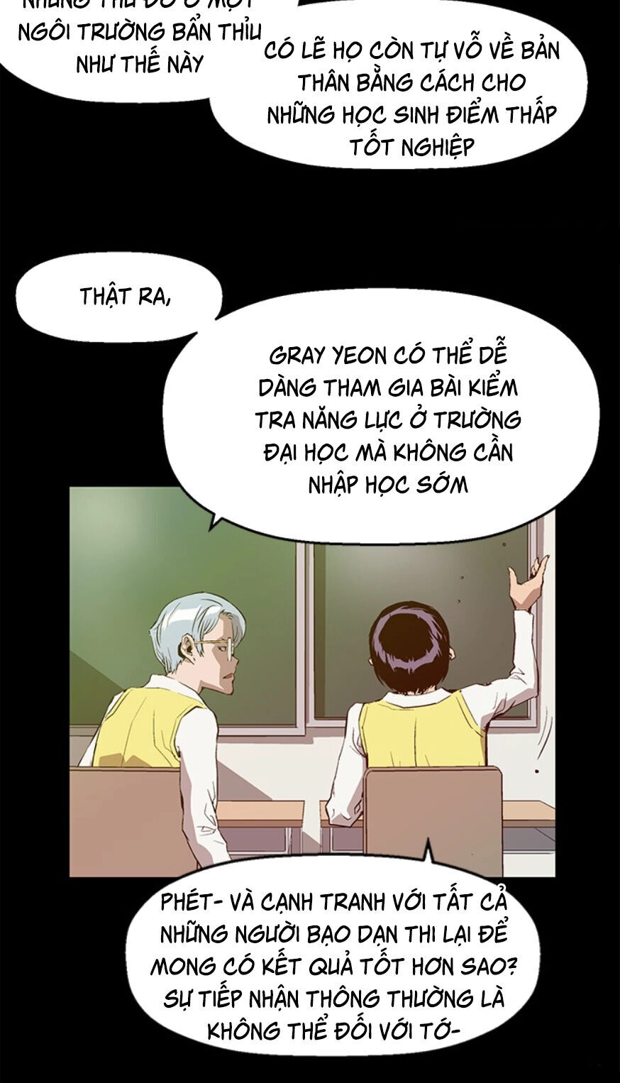 Anh Hùng Yếu Chapter 25 - 67