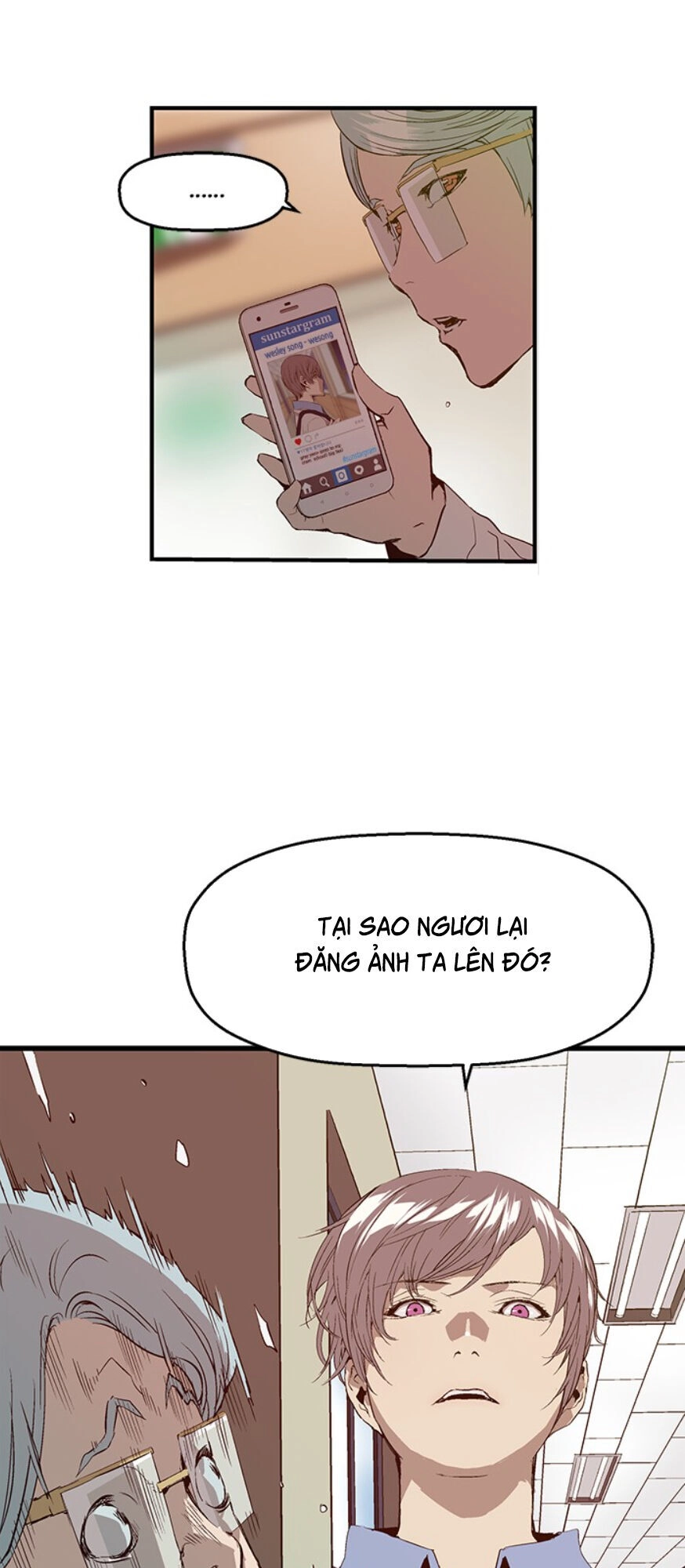 Anh Hùng Yếu Chapter 25 - 76