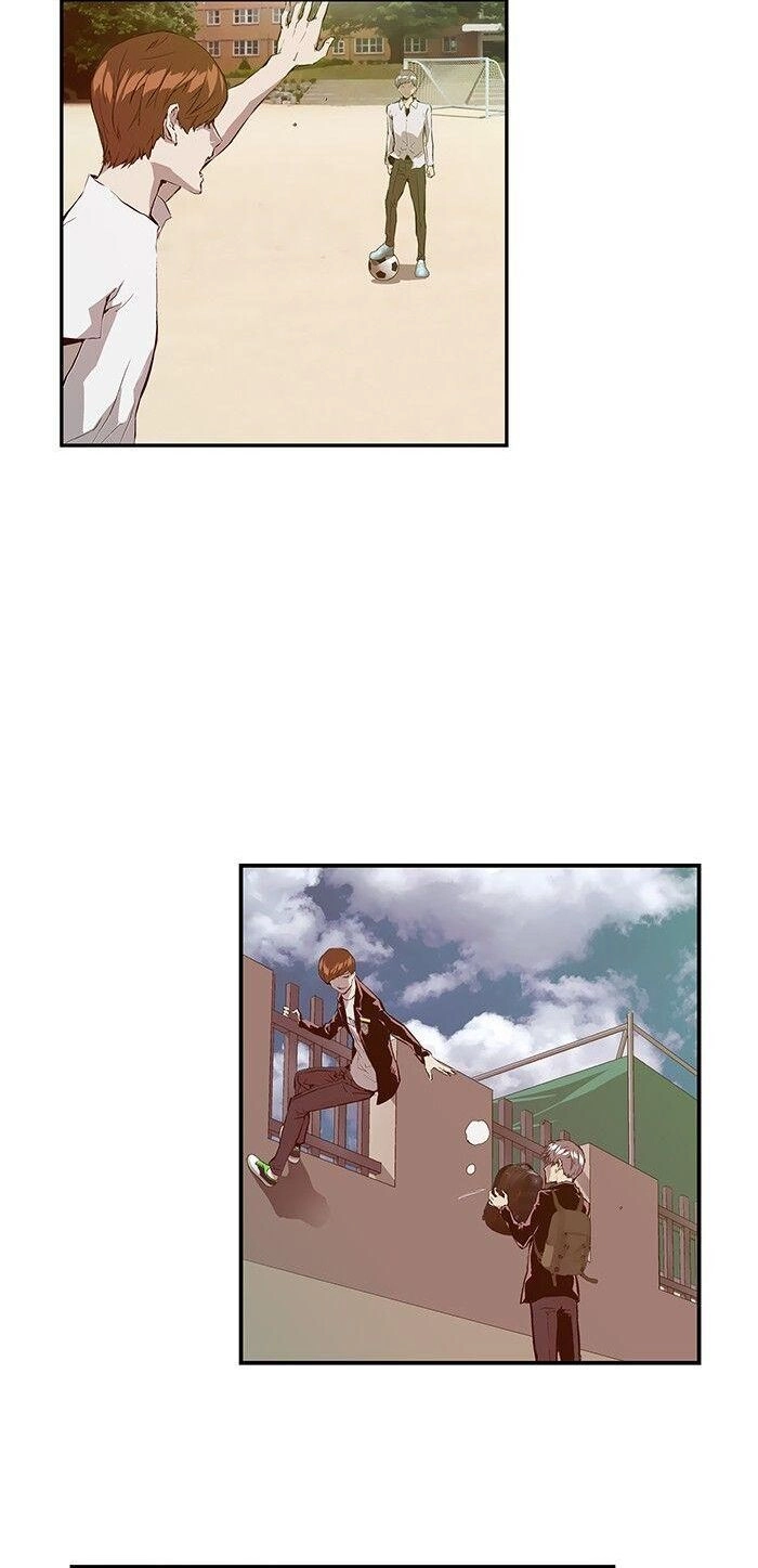 Anh Hùng Yếu Chapter 27 - 10