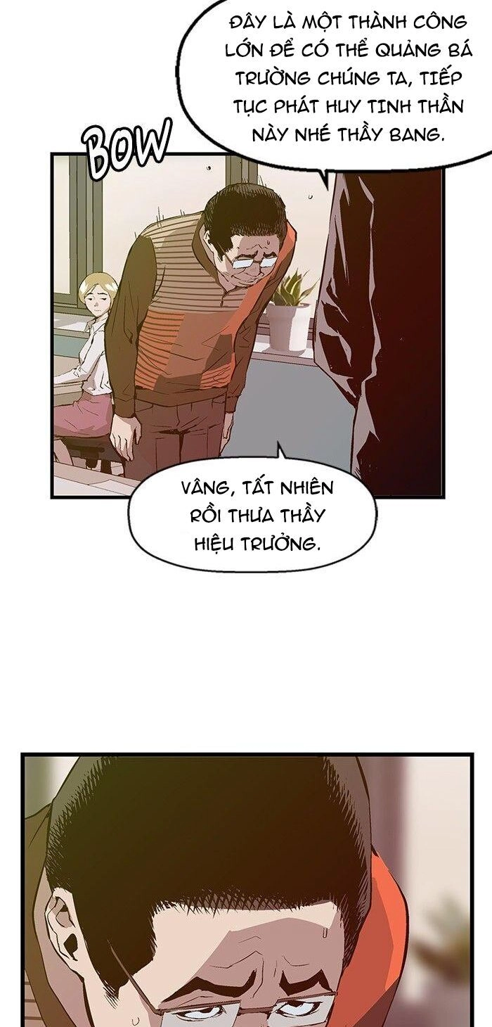 Anh Hùng Yếu Chapter 27 - 30