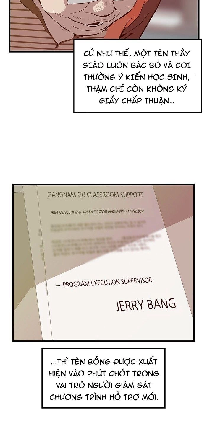 Anh Hùng Yếu Chapter 27 - 31