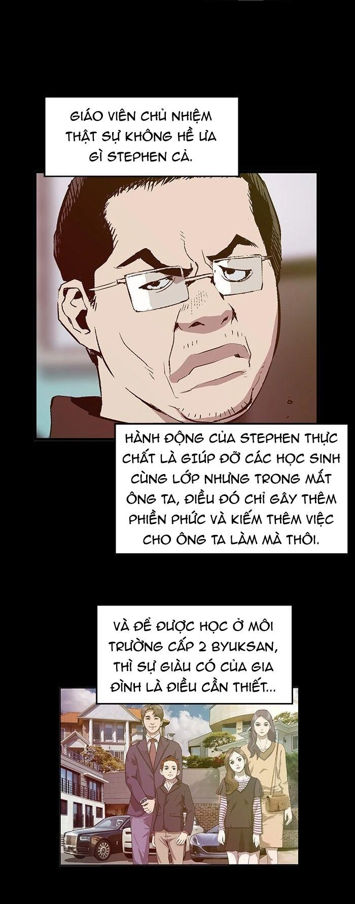 Anh Hùng Yếu Chapter 27 - 51