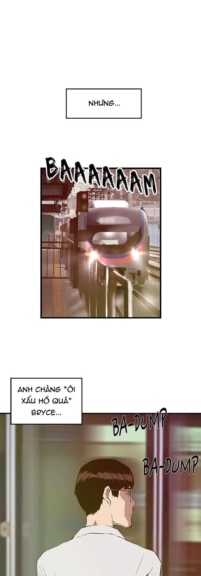 Anh Hùng Yếu Chapter 28 - 7