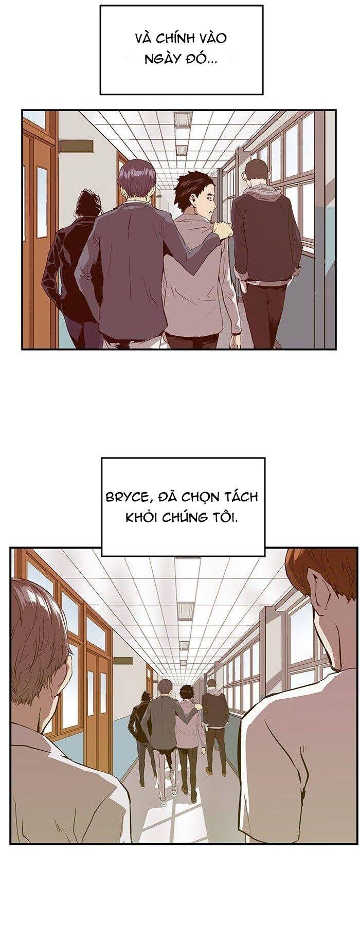 Anh Hùng Yếu Chapter 29 - 25