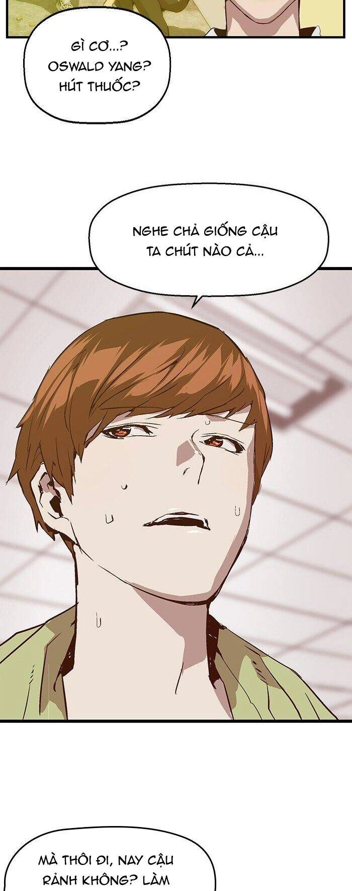 Anh Hùng Yếu Chapter 29 - 30