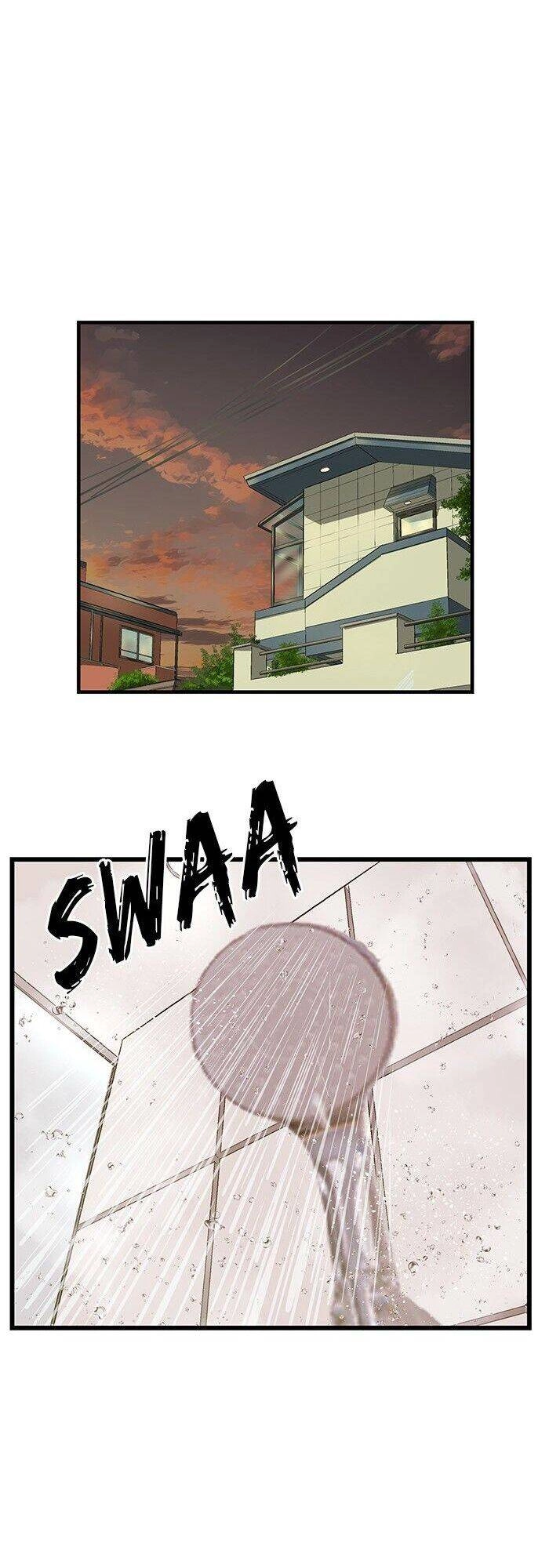 Anh Hùng Yếu Chapter 29 - 32