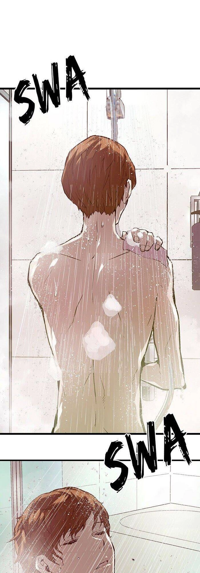 Anh Hùng Yếu Chapter 29 - 33