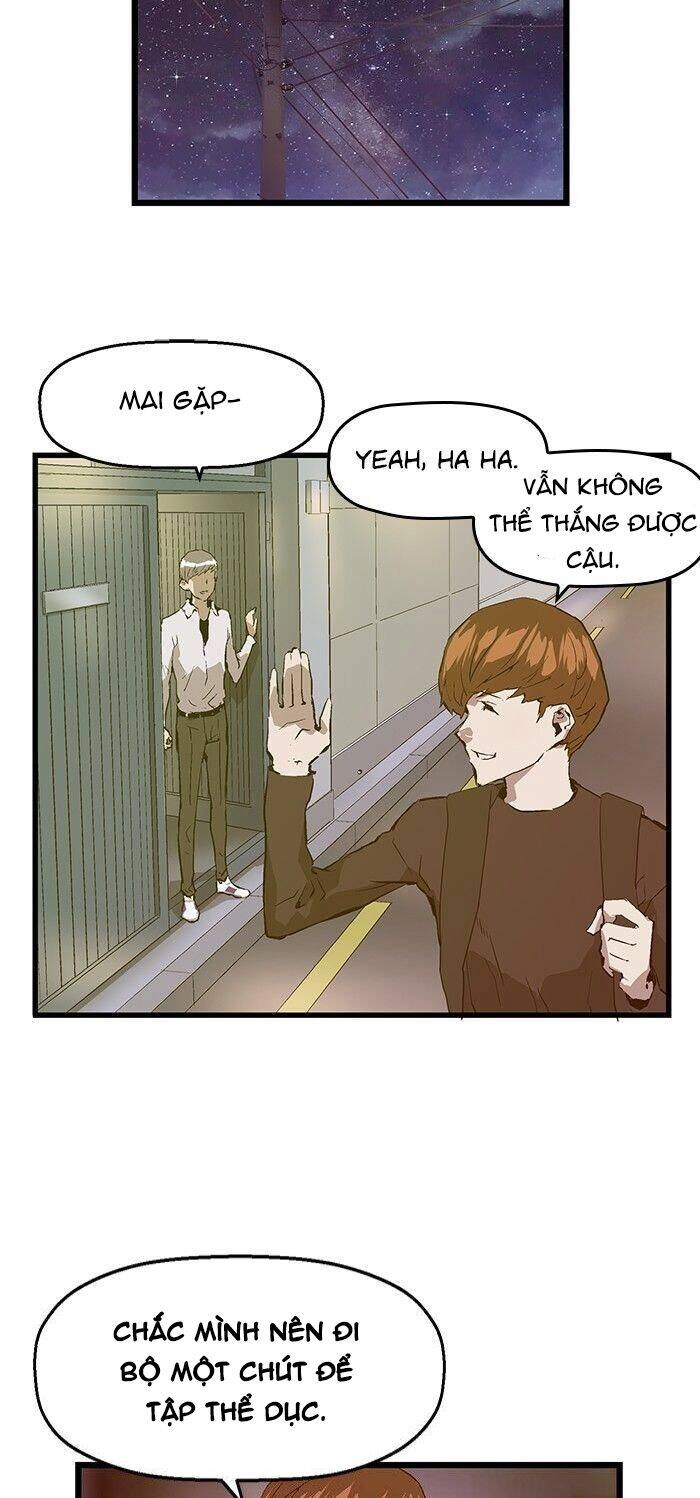 Anh Hùng Yếu Chapter 29 - 38