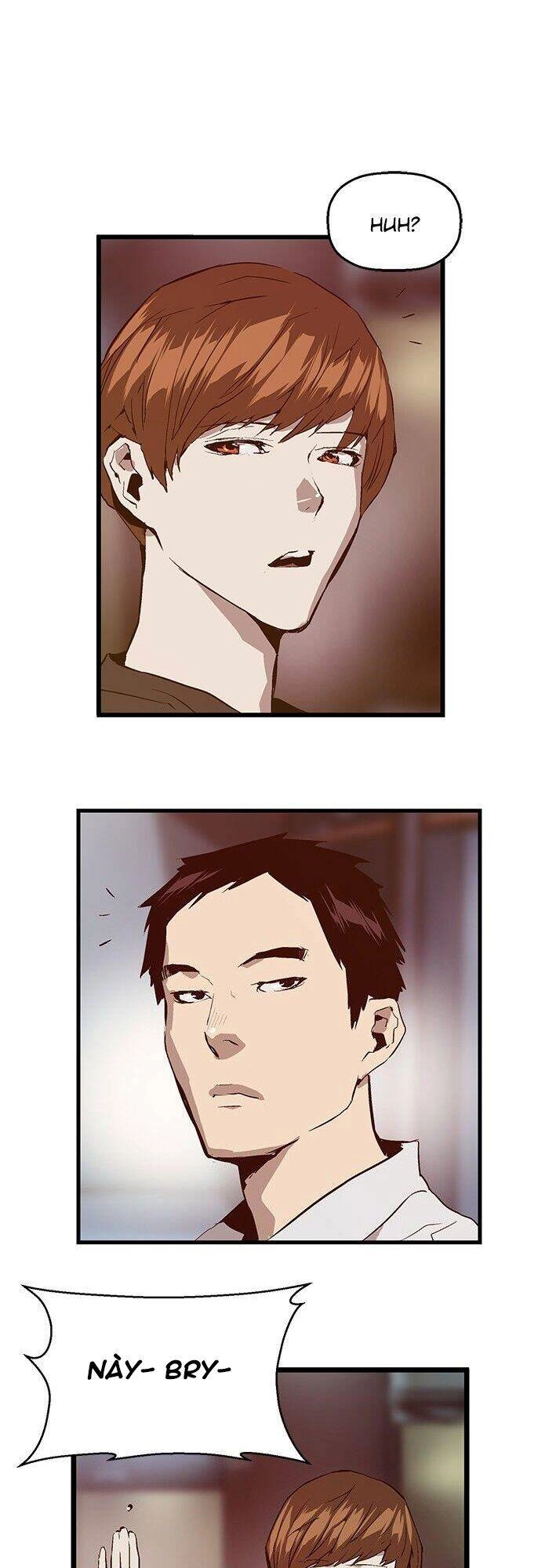 Anh Hùng Yếu Chapter 30 - 2