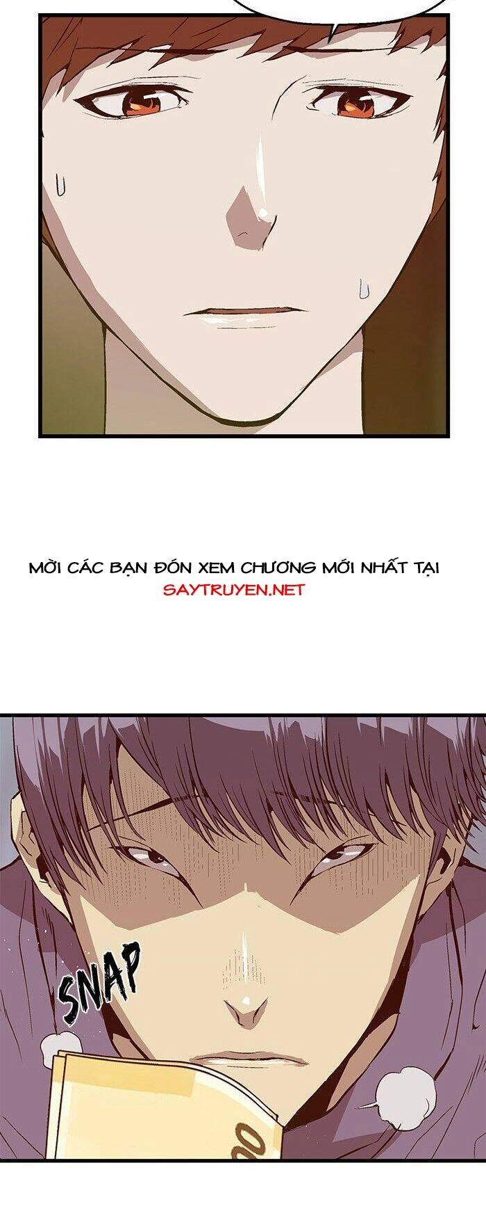 Anh Hùng Yếu Chapter 30 - 6