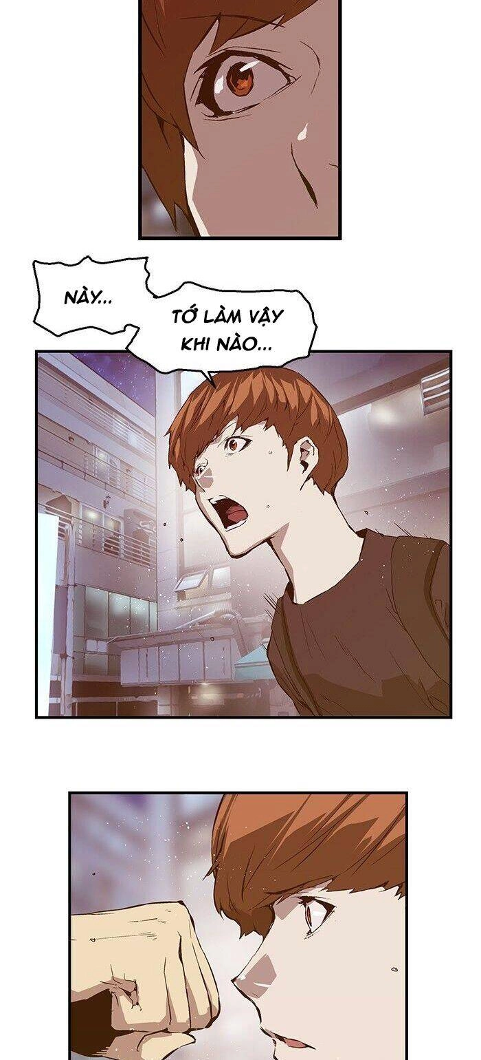 Anh Hùng Yếu Chapter 30 - 11