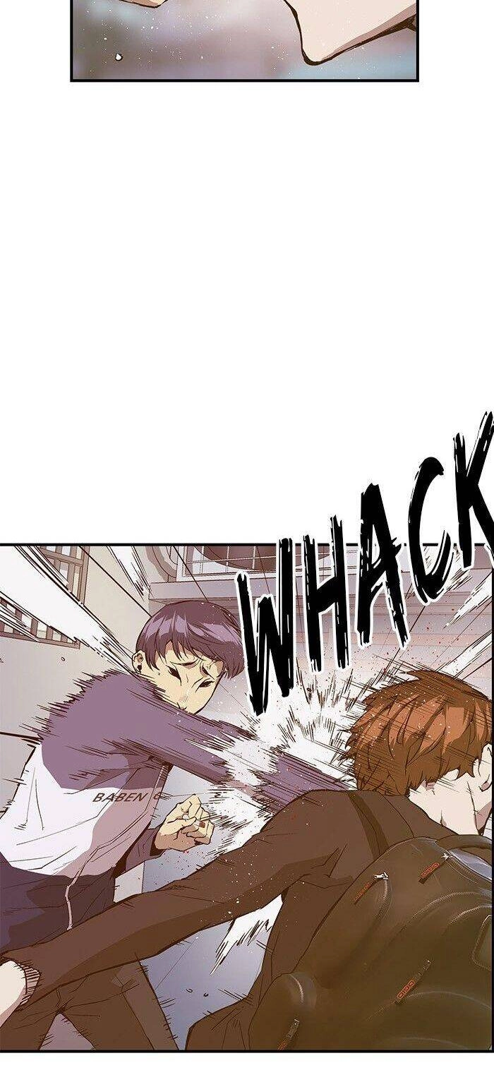 Anh Hùng Yếu Chapter 30 - 12