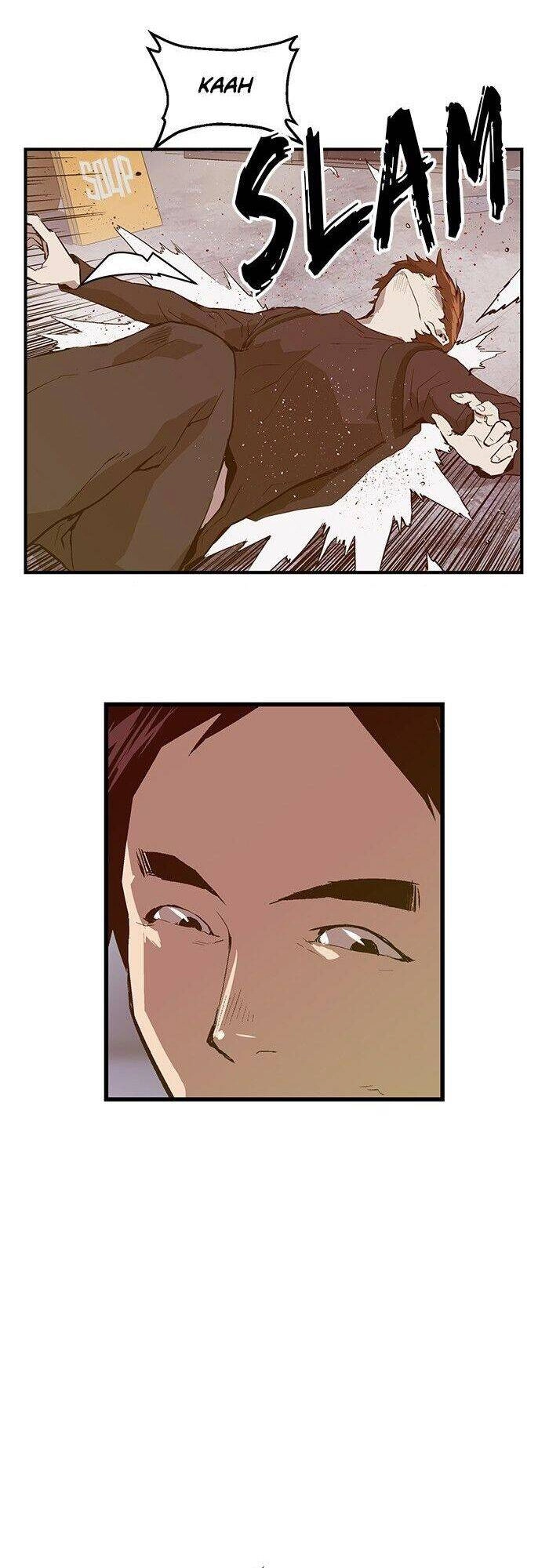 Anh Hùng Yếu Chapter 30 - 13