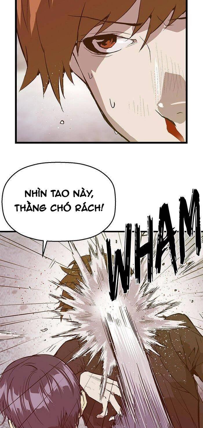 Anh Hùng Yếu Chapter 30 - 18