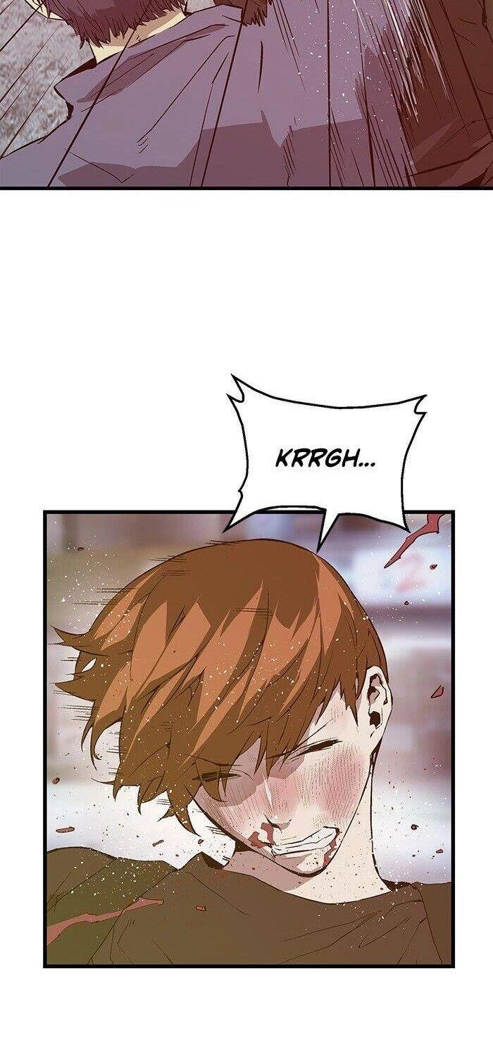 Anh Hùng Yếu Chapter 30 - 19