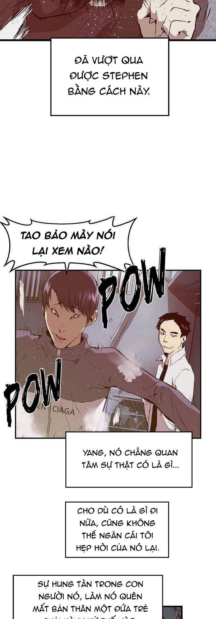 Anh Hùng Yếu Chapter 30 - 25