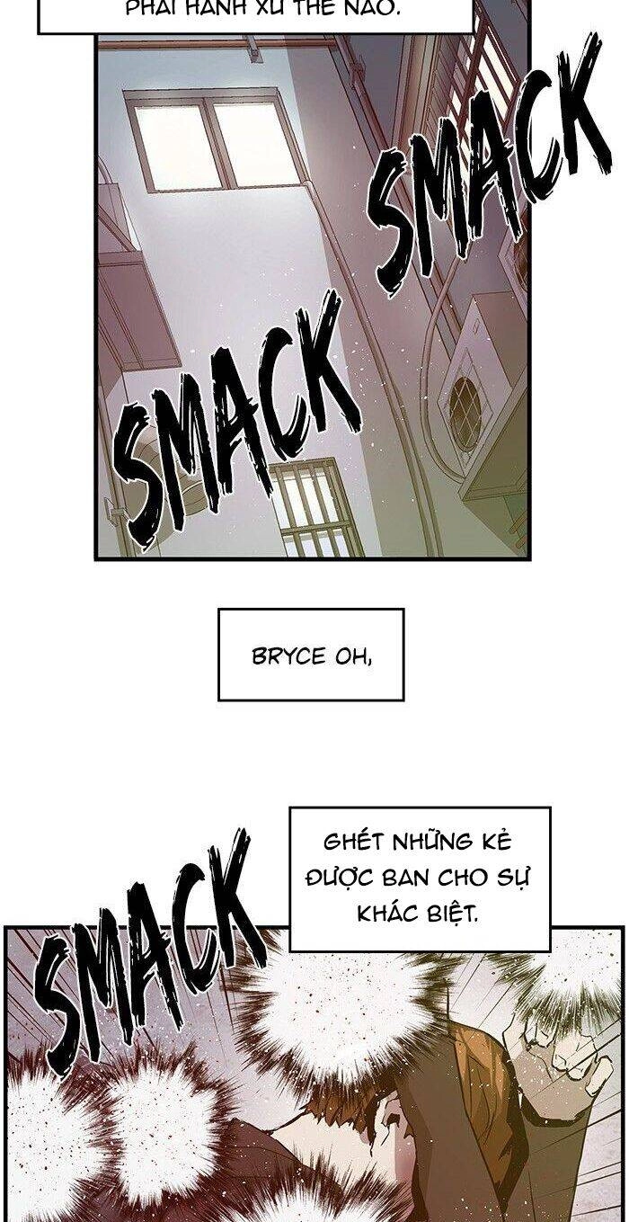 Anh Hùng Yếu Chapter 30 - 26