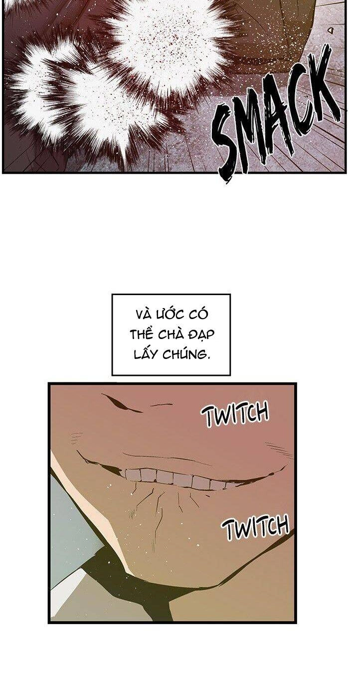 Anh Hùng Yếu Chapter 30 - 27