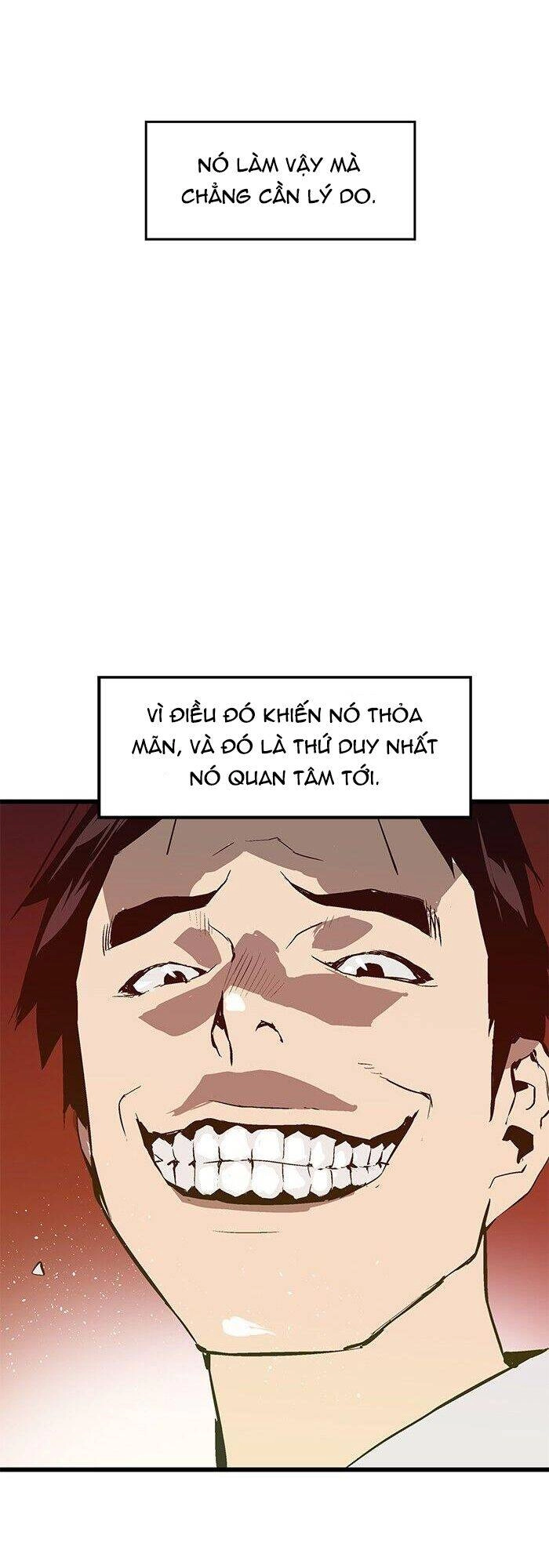 Anh Hùng Yếu Chapter 30 - 28