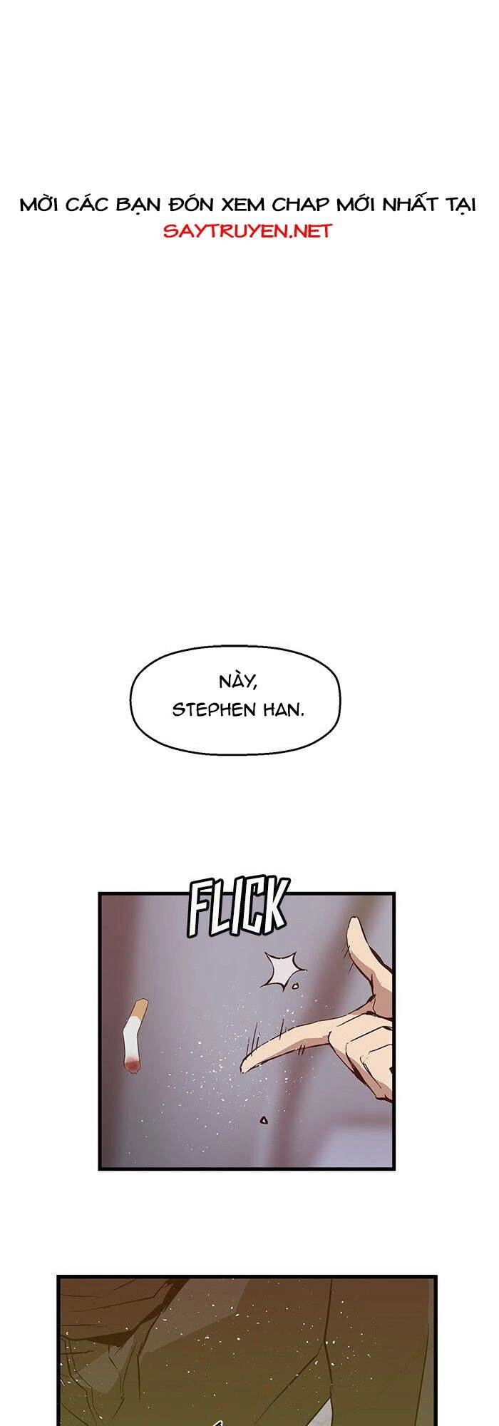 Anh Hùng Yếu Chapter 30 - 29