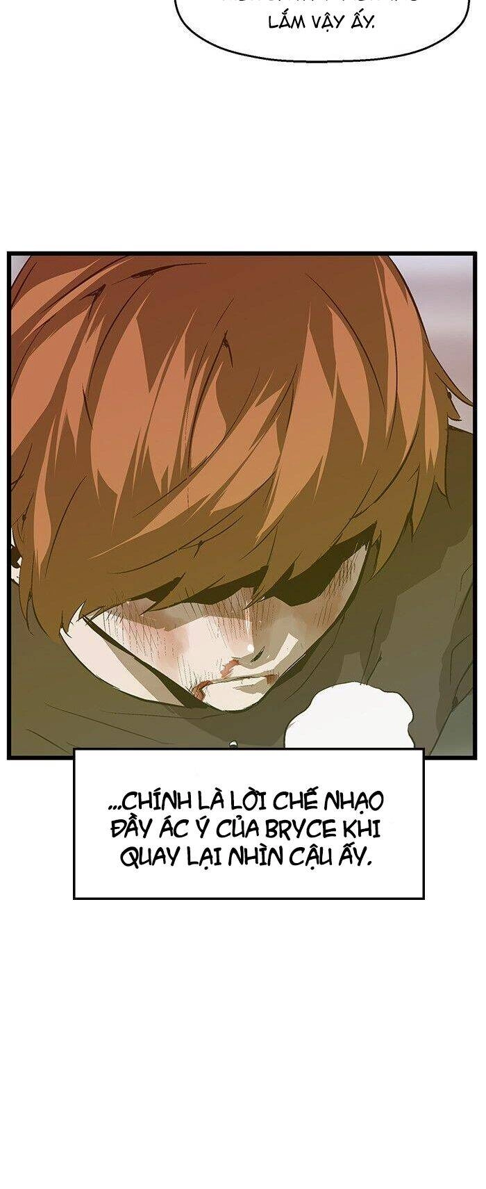 Anh Hùng Yếu Chapter 30 - 32