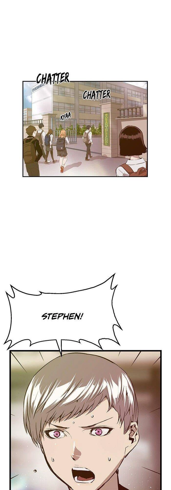 Anh Hùng Yếu Chapter 30 - 34