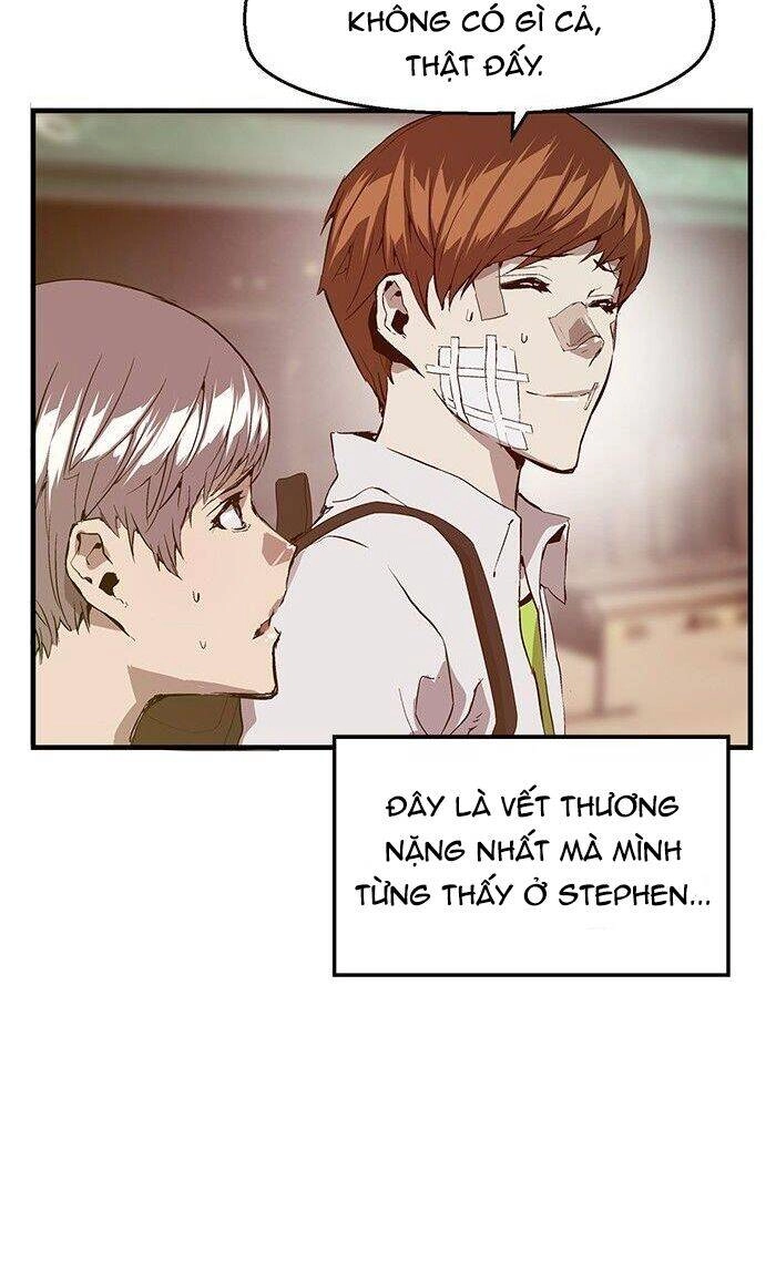 Anh Hùng Yếu Chapter 30 - 39