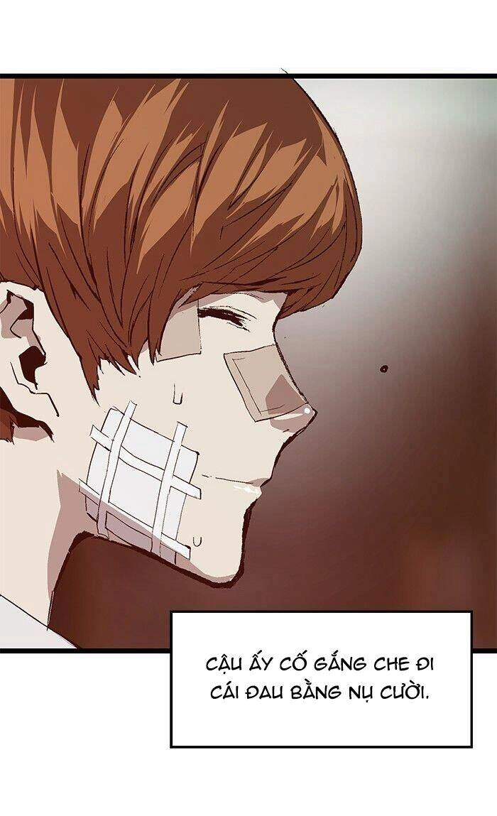 Anh Hùng Yếu Chapter 30 - 40