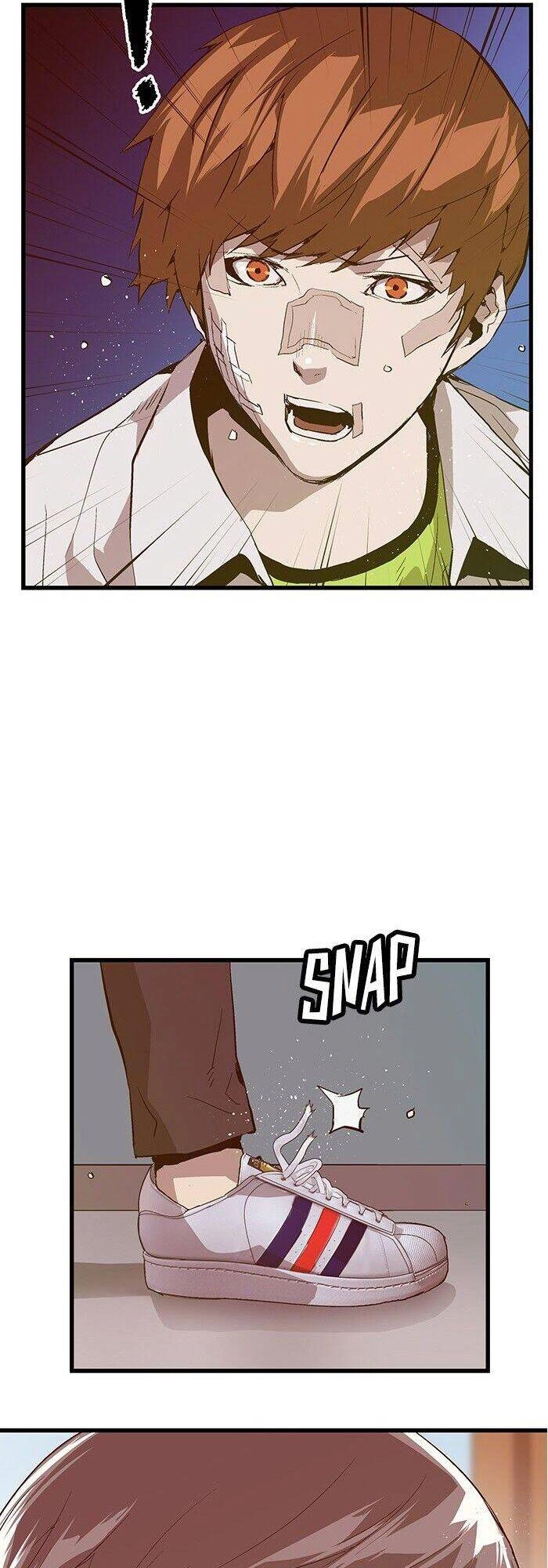 Anh Hùng Yếu Chapter 30 - 51