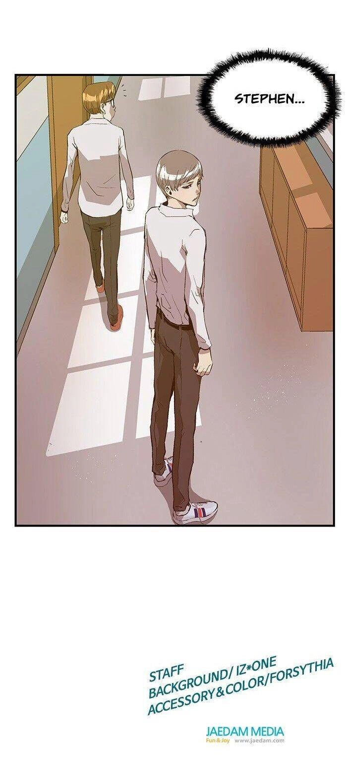 Anh Hùng Yếu Chapter 30 - 53