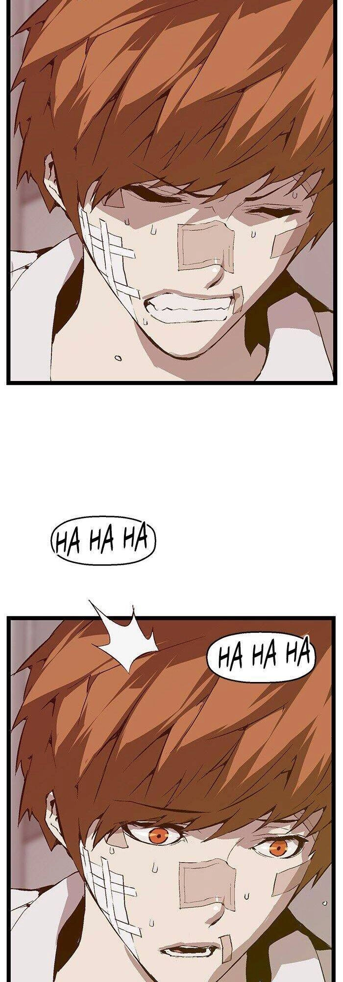 Anh Hùng Yếu Chapter 31 - 5