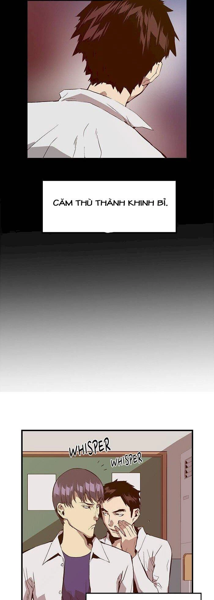 Anh Hùng Yếu Chapter 31 - 9