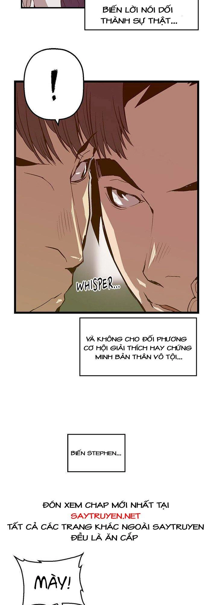 Anh Hùng Yếu Chapter 31 - 10